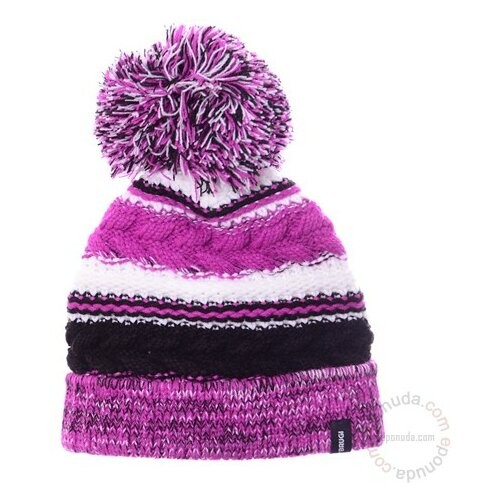 Brugi Kapa, Ženski, Ljubičasta