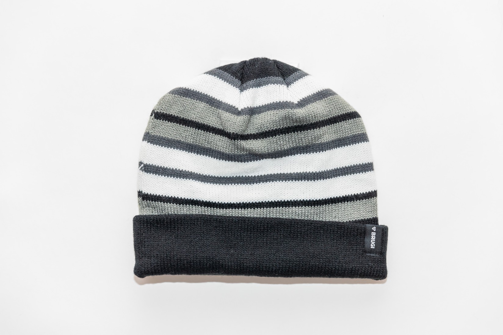 Brugi Kapa, Unisex, Siva