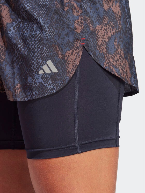 Adidas Šorc, Ženski, Crna