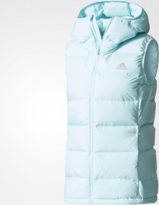 Adidas Prsluk, Ženski, Plava