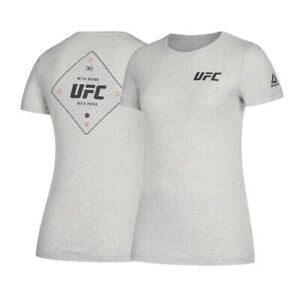 Reebok Majica, Ženski, Bijela