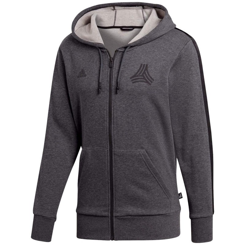 Adidas Duks, Muški, Siva