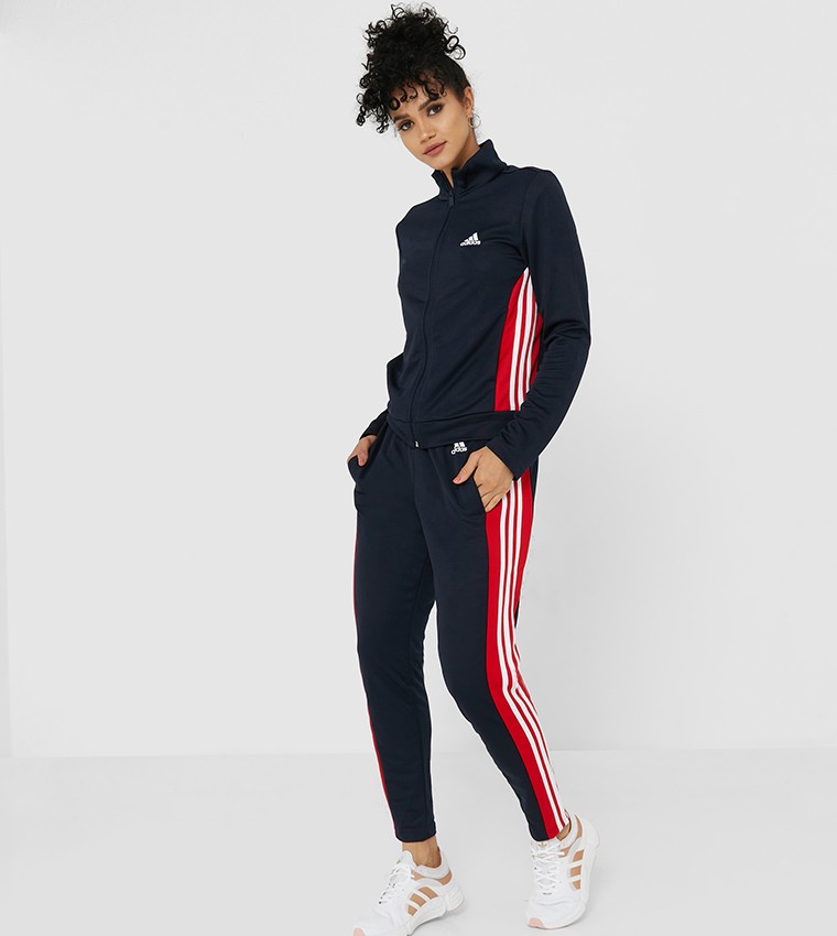 Adidas Trenerka, Ženski, Crna