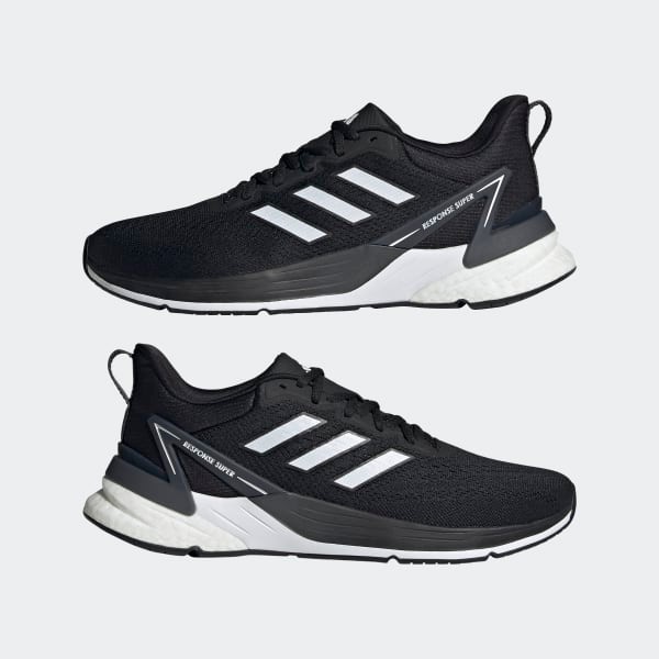 Adidas Response Super 2 Patike, Muški, Crna