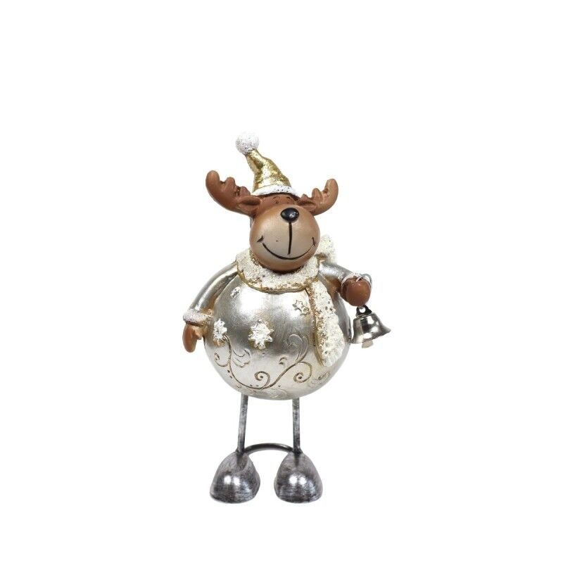 Sigma Ng Figura (Irvas) 19Cm Lh-808