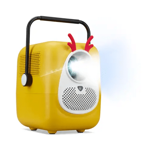 Acer Projektor AOPEN QF23S, Žuti