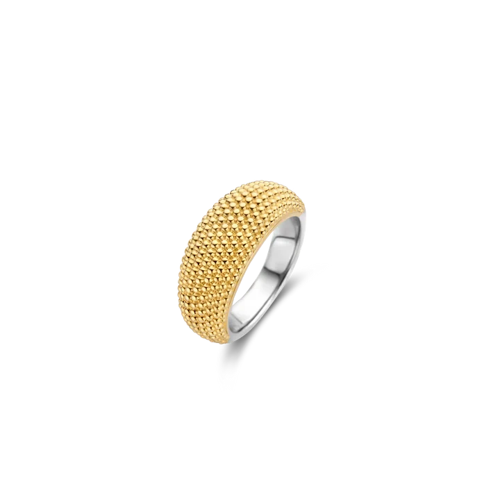 TI SENTO Prsten 12277Sy,Srebro 925