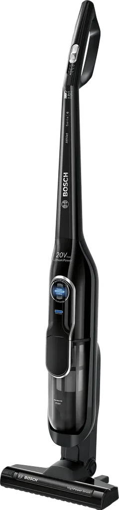 Bosch BBH85B1 Akumulatorski usisivač Athlet 20Vmax Crna