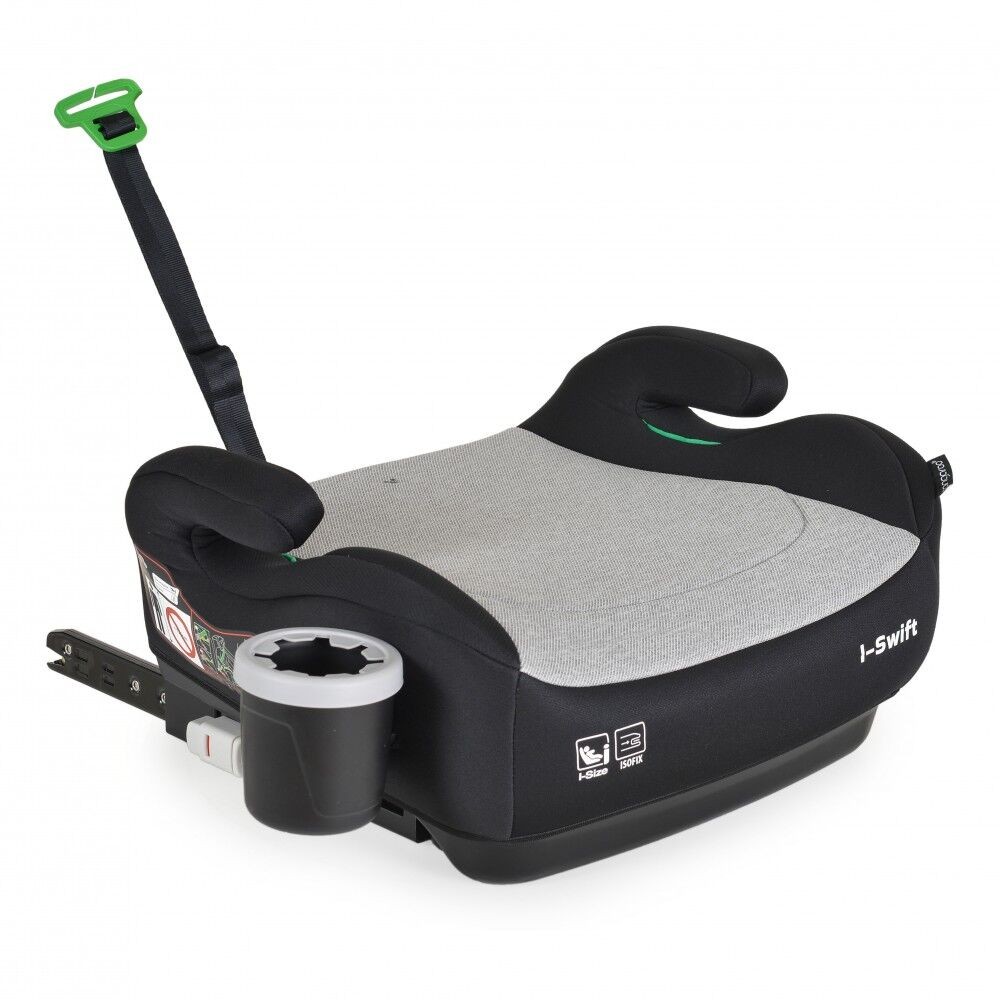 Cangaroo Booster Swift Siva 125-150