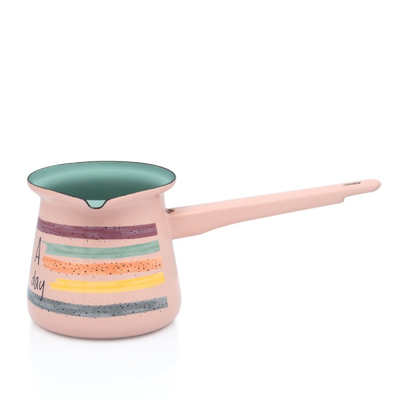 Metalac Gjezve Želim vam divan dan uz 7 kafa