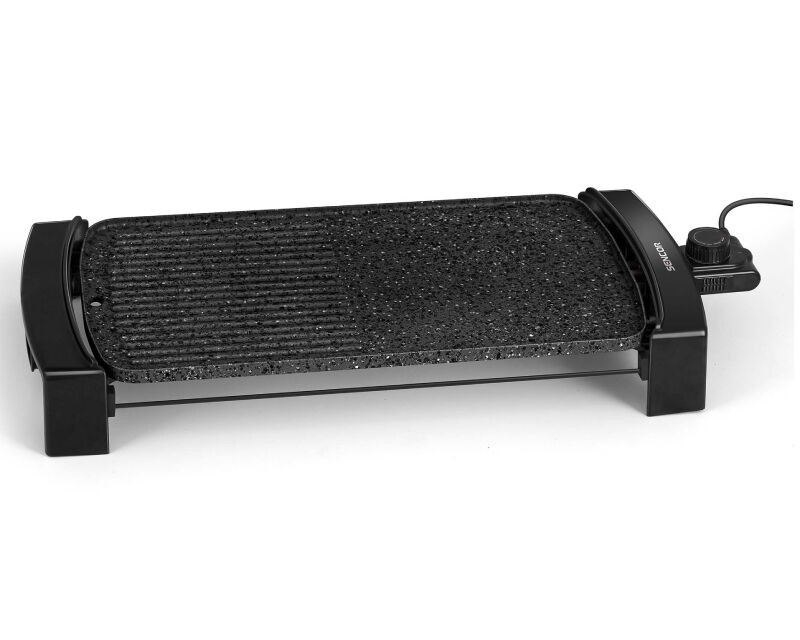 Sencor Sbg 104Bk Stoni Gril
