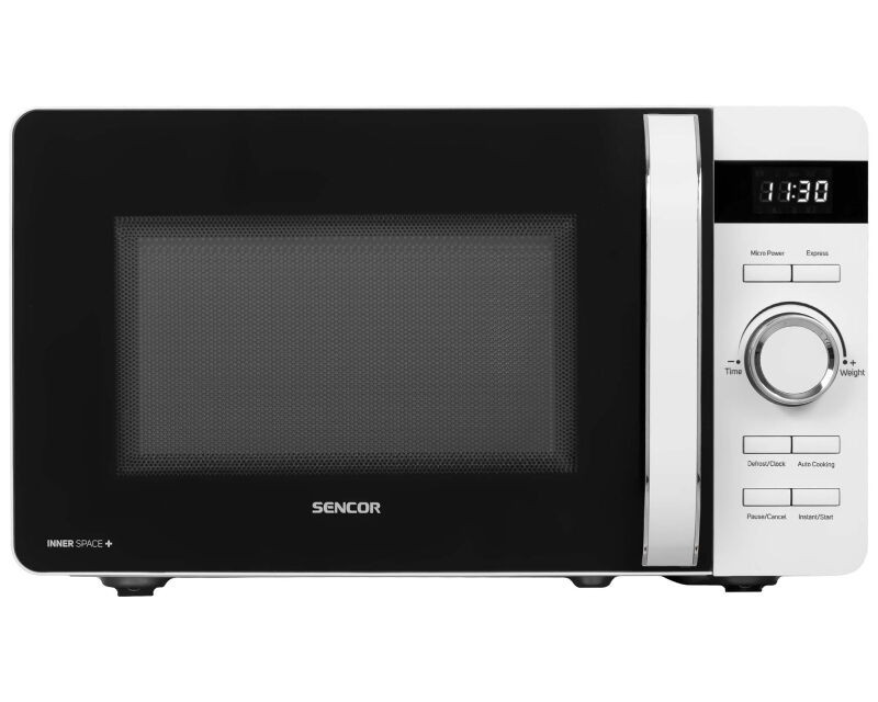Sencor Smw 5017Wh Mikrotalasna Rerna