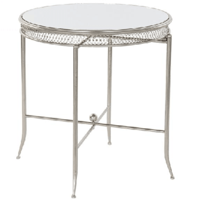 Arabian Stočić 56X56X56, Stakleni