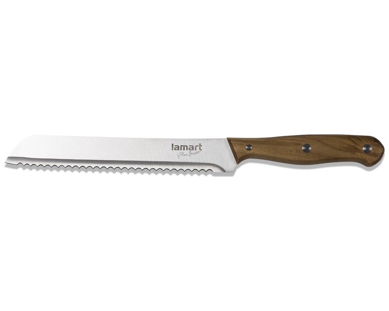 Lamart Lt2090 Nož Za Hleb 19Cm