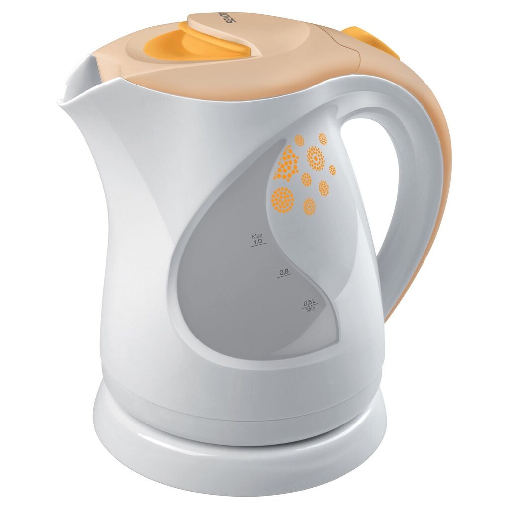 Sencor Swk 1001Or Kuvalo