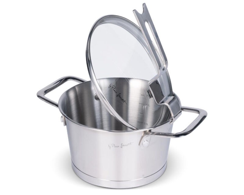 Lamart Lt1272  Šerpa Sa Poklopcem