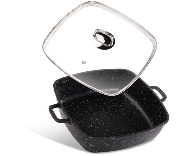 Lamart Lt1288 Tepsija Sa Poklopcem