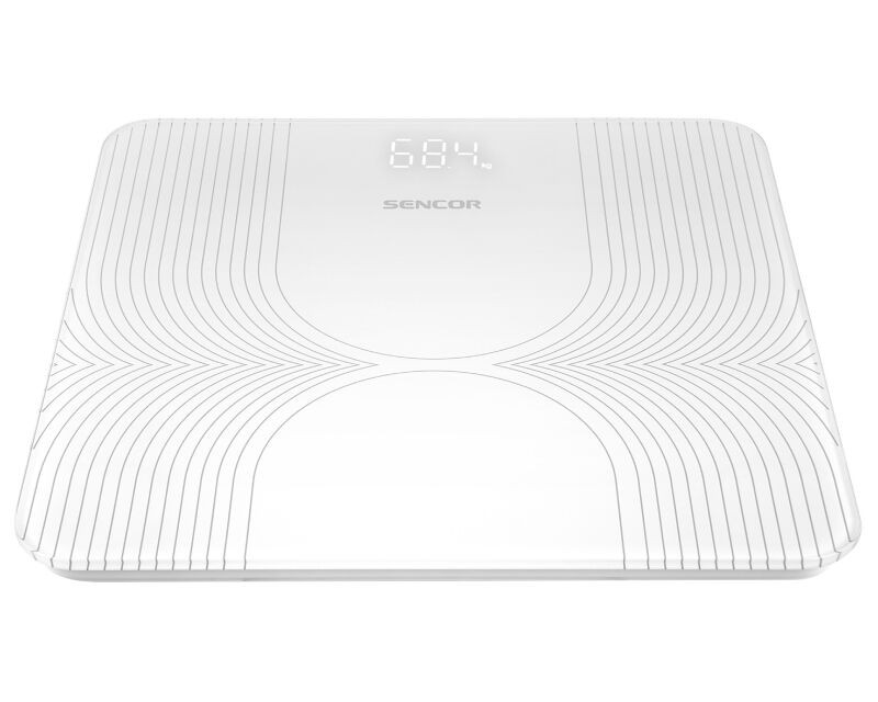 Sencor Sbs 2475Wh Vaga