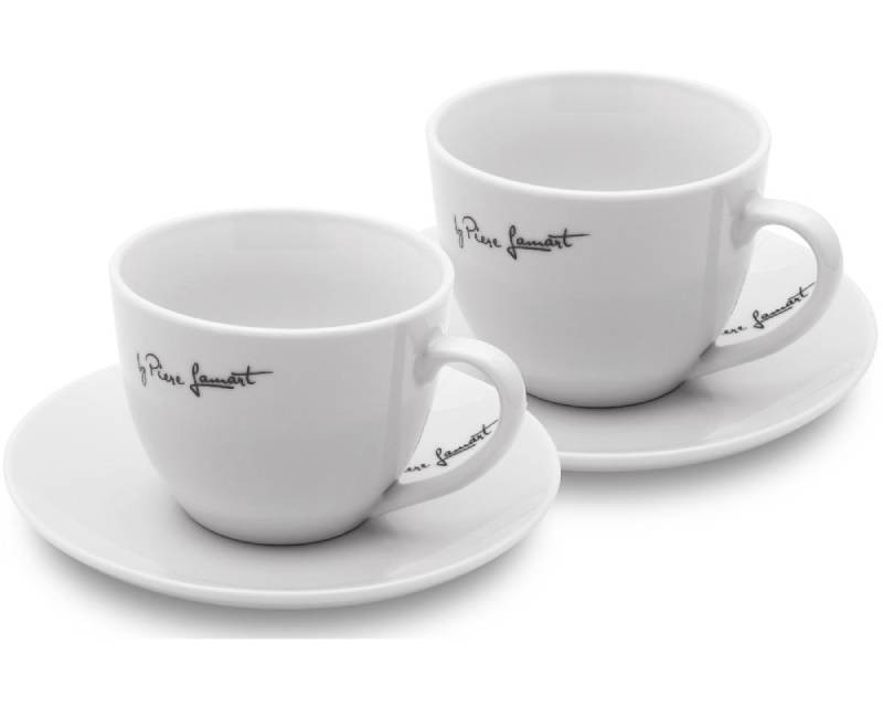 Lamart Lt9207 Set Šolja Za Kafu Sa Tacnom