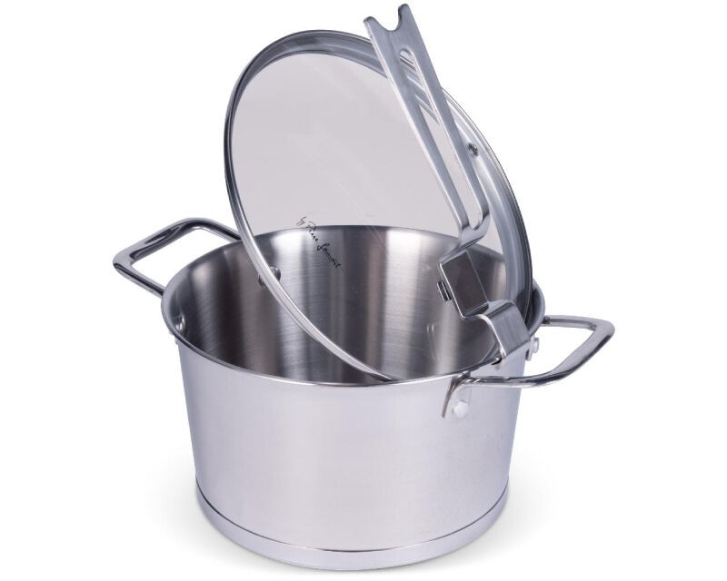 Lamart Lt1275 Šerpa Sa Poklopcem