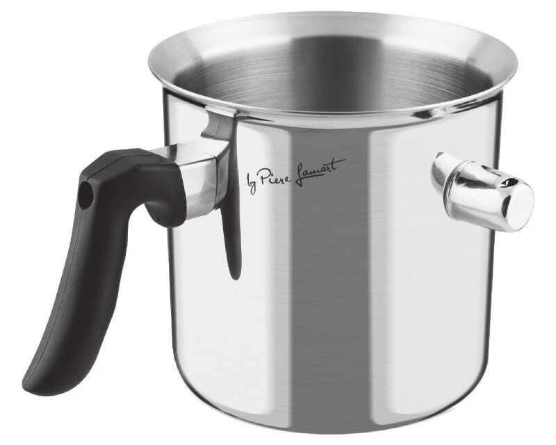 Lamart Lt1234 Posuda Za Kuvanje Mleka 1.5L