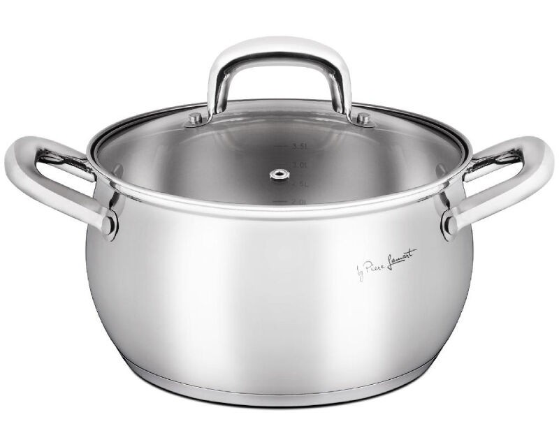 Lamart Lt1161 Šerpa Sa Poklopcem