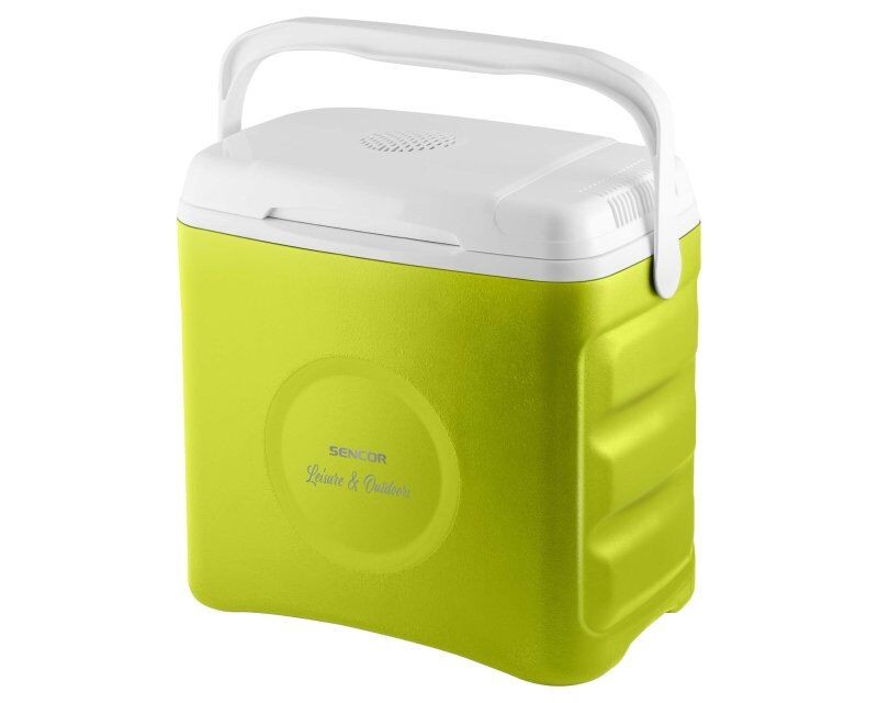 Sencor Scm 2130 Mini Prenosni Frižider