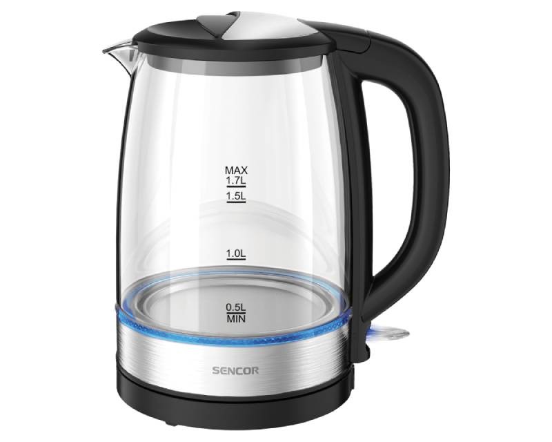 Sencor Swk 7400Bk Kuvalo