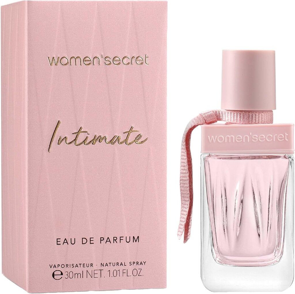 Women'secret INTIMATE EDP 30ml
