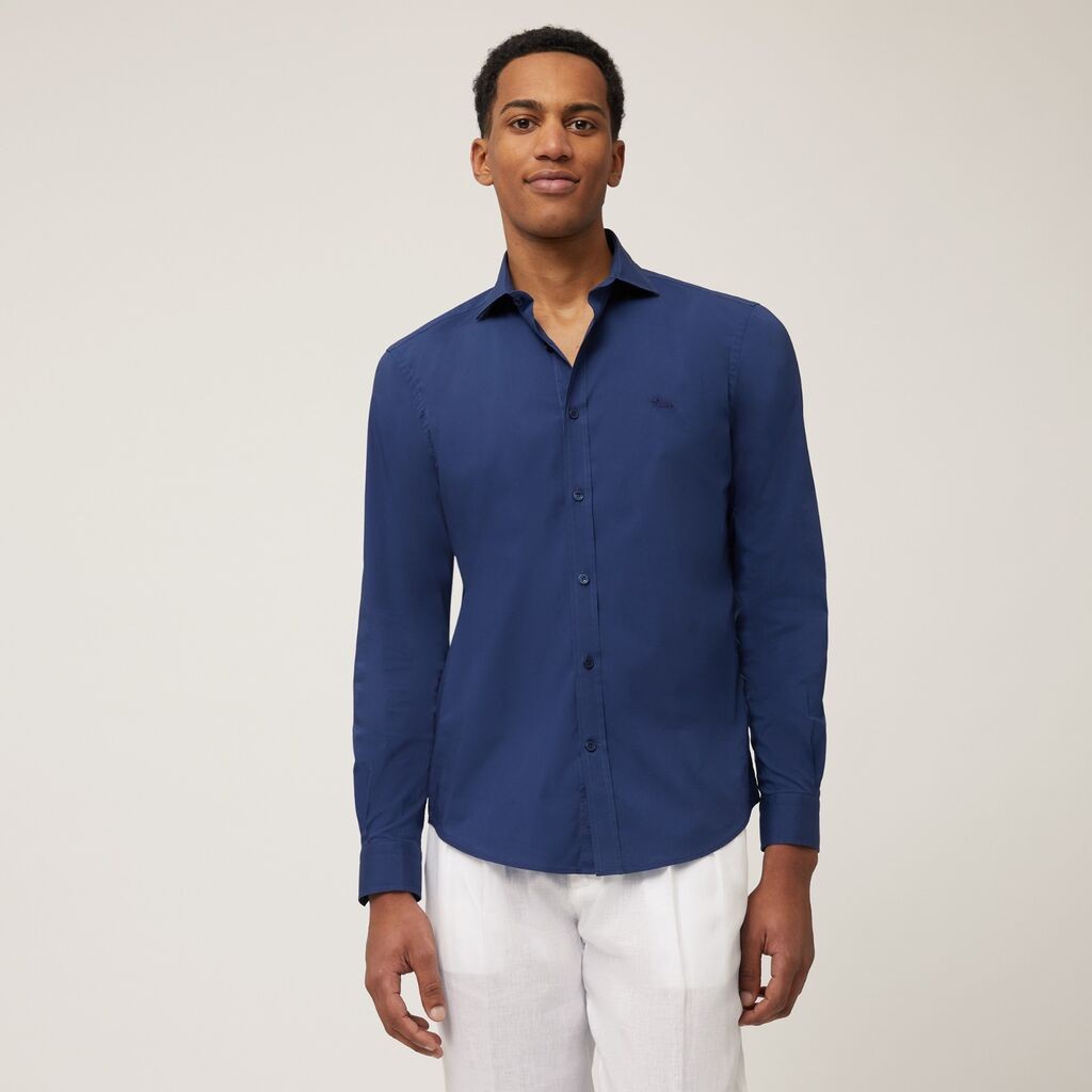 Harmont&Blaine SS25MCNN011012523I837 Košulja