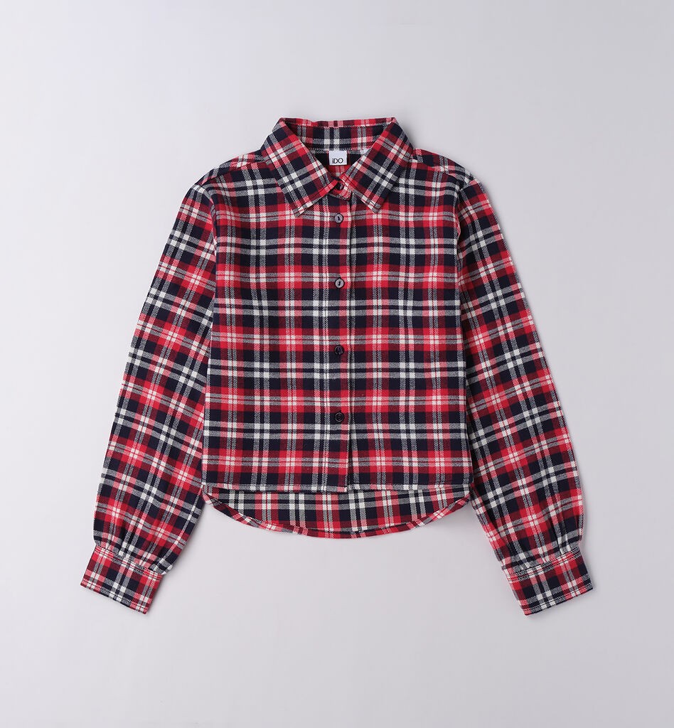 iDO F FW25VR4F491V2244 Košulja