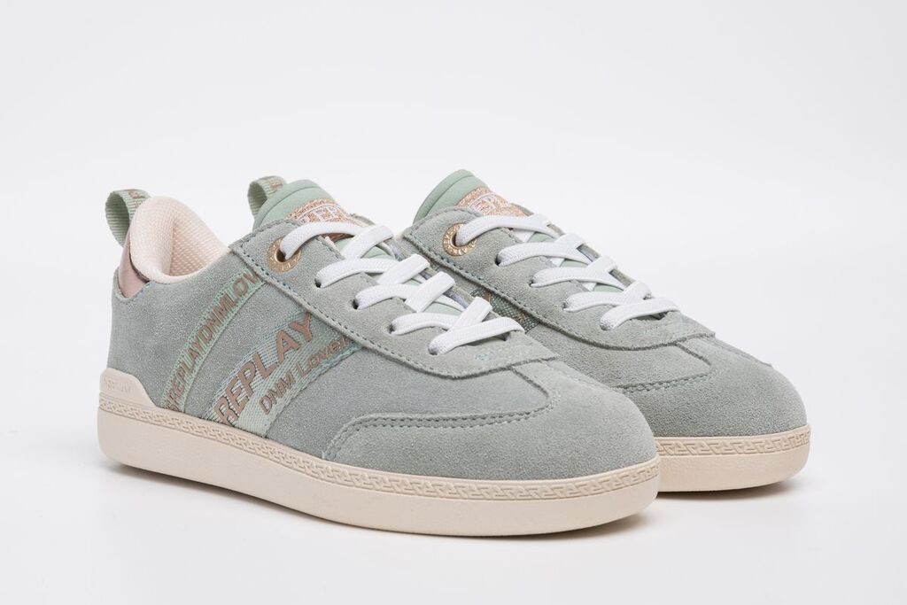 Replay SS25VRGBZ49C0001L312L Patike, Sive