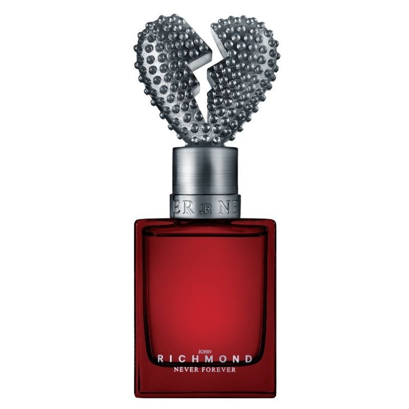 J.R. NEVER FOREVER EDP 50 ML VAPO