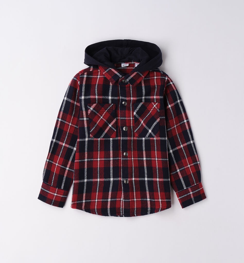 iDO M FW25BR4F2643885 Majica