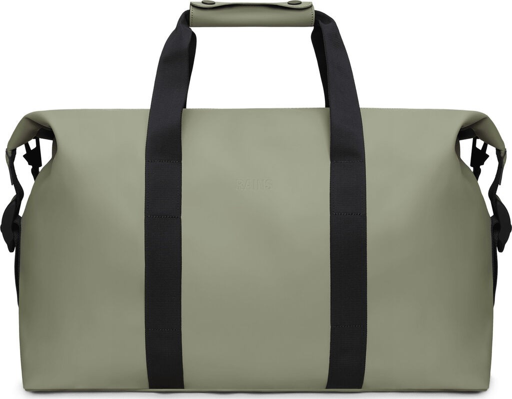 Rains SS25Ž14200DRIFT Torba, Maslinasta