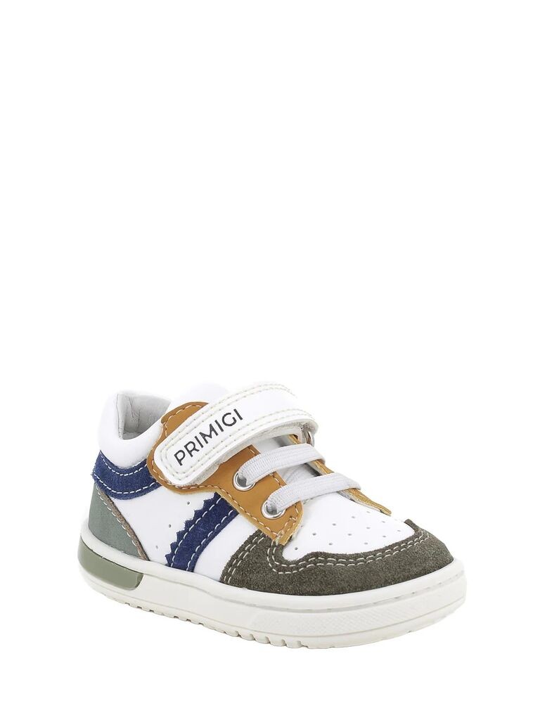 Primigi SS25B7905211BI Patike, Bijele