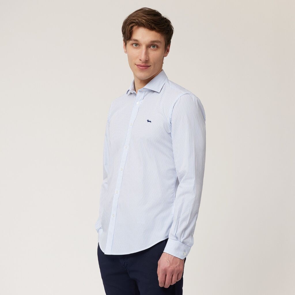 Harmont&Blaine SS25MCNN074013124I810 Košulja