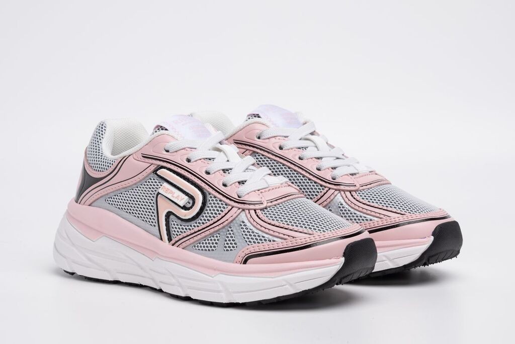 Replay SS25VRGBS90C0002T044L Patike, Roze
