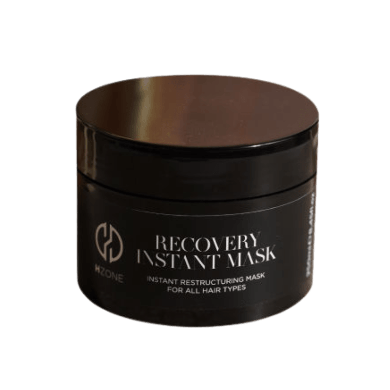 H.Zone - Recovery Instant Mask – 500ml
