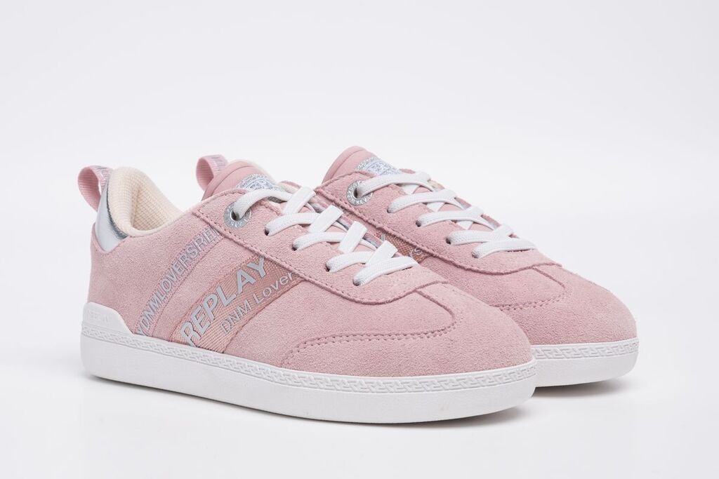 Replay SS25VRGBZ49C0001L516L Patike, Roze