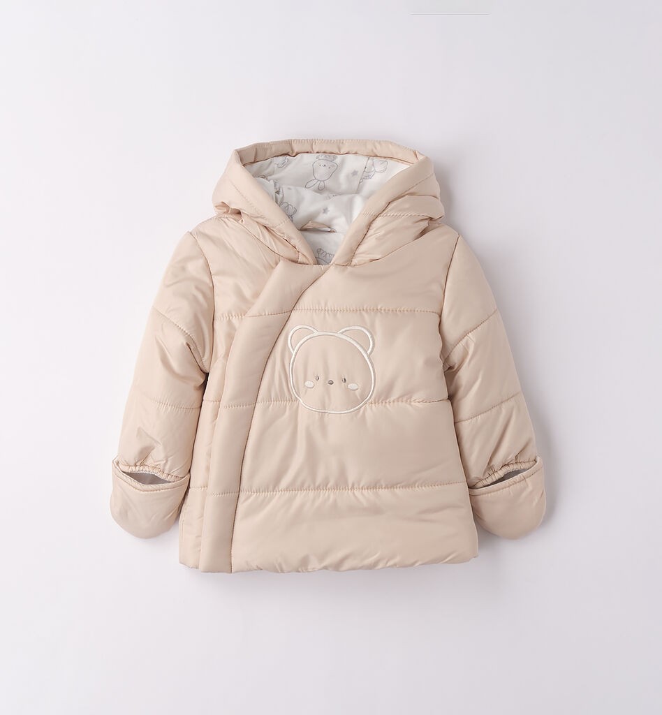 iDO F FW25BR4F1410164 Jakna