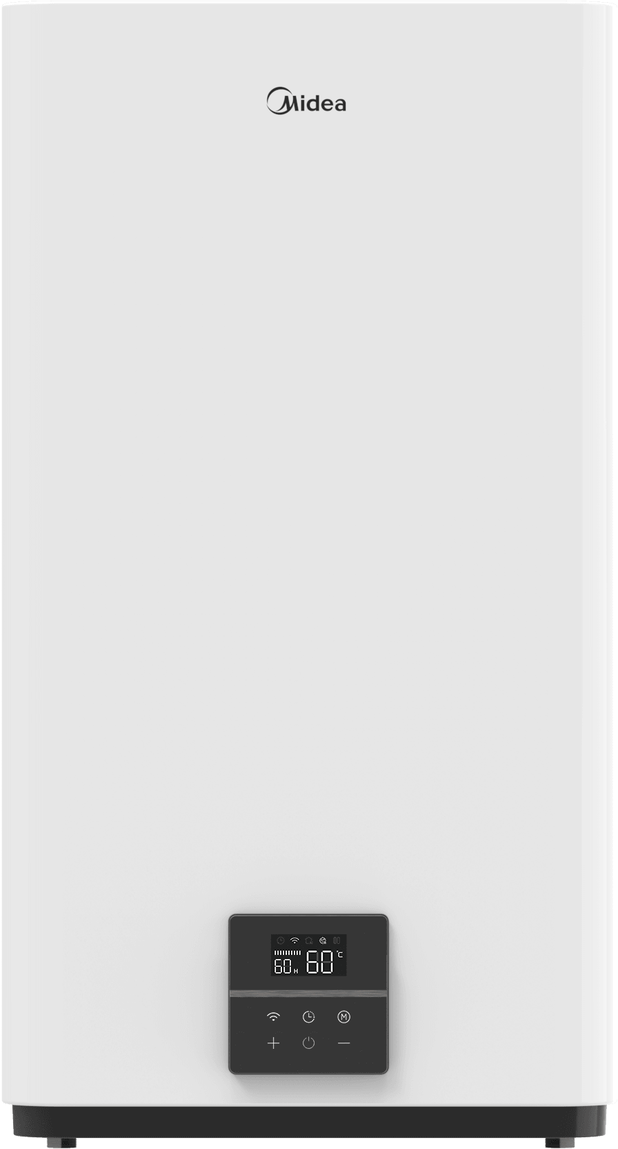 Midea Bojler D100-20ED6 100L (D) WiFi suvi grijač/H/V montaža