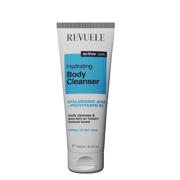 Revuele Hydrating Gel Za Tuširanje 250 Ml