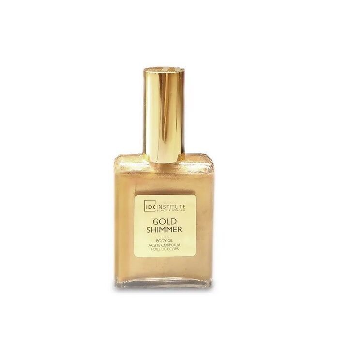 Idc Institute Gold Ulje Za Tijelo 50Ml