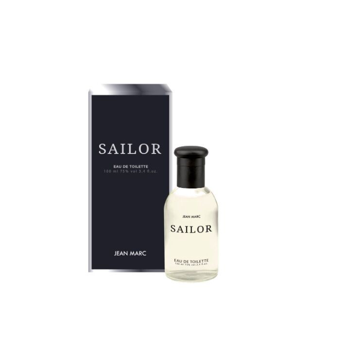 Jean Marc Edt Sailor 100Ml Muška Toaletna Voda