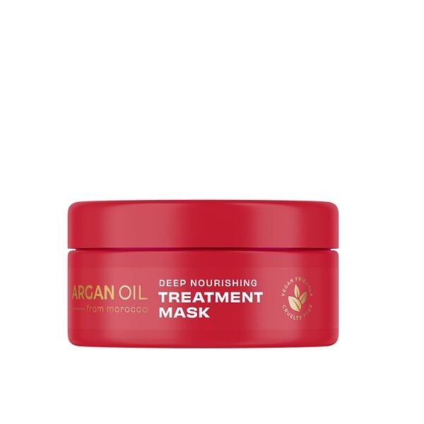 Lee Stafford Argan Oil From Morocco - Tretman Maska Za Kosu 200Ml