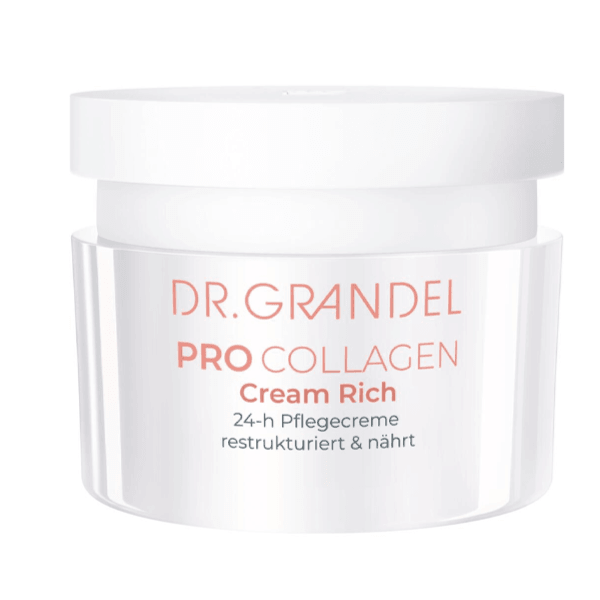 Doctor Grandel Pro Collagen Rich Krema