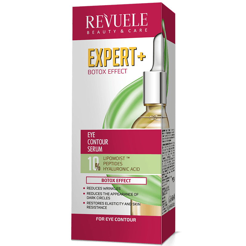 Revuele Serum Oko Očiju Expert Bootox Effect 25Ml