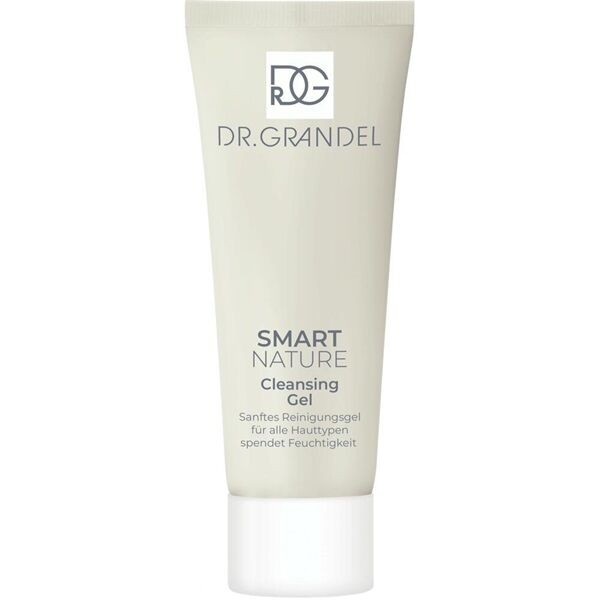 Doctor Grandel Smart Nature Gel Sa Ciscenje 75Ml