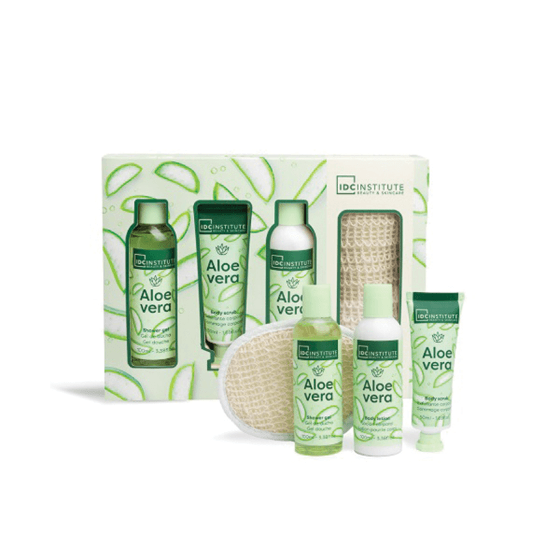 Idc Institute Aloe Vera Gift Set